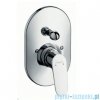 Hansgrohe Focus E² Jednouchwytowa bateria wannowa podtynkowa 31947000